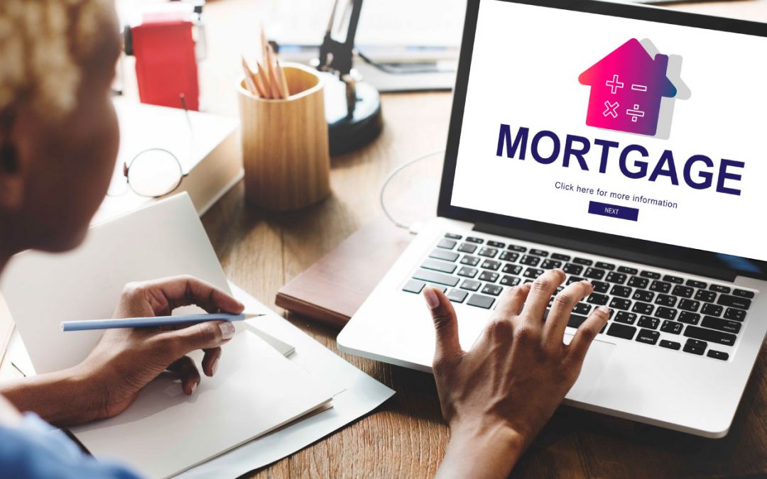 Talk to your bank or broker first