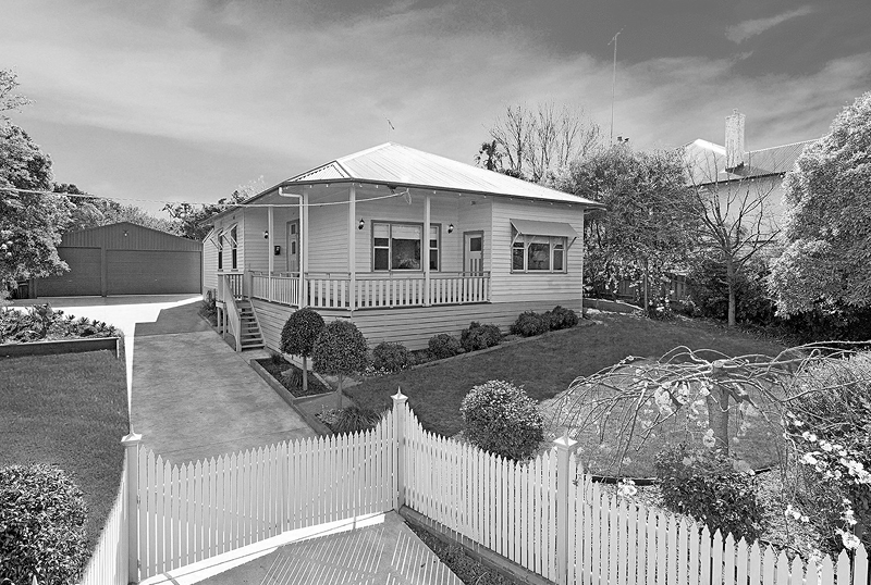 Case Study: Meika Nielsen