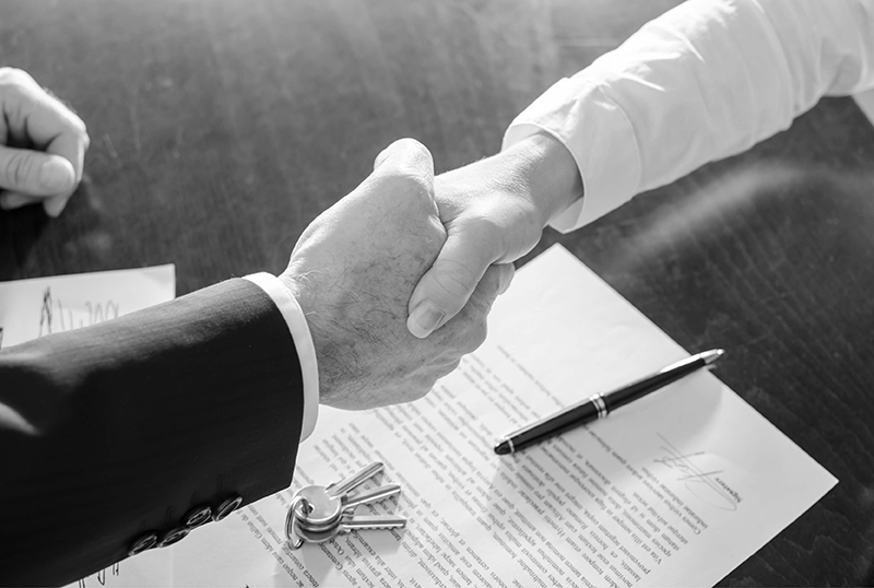 Real Estate Contracts Explained