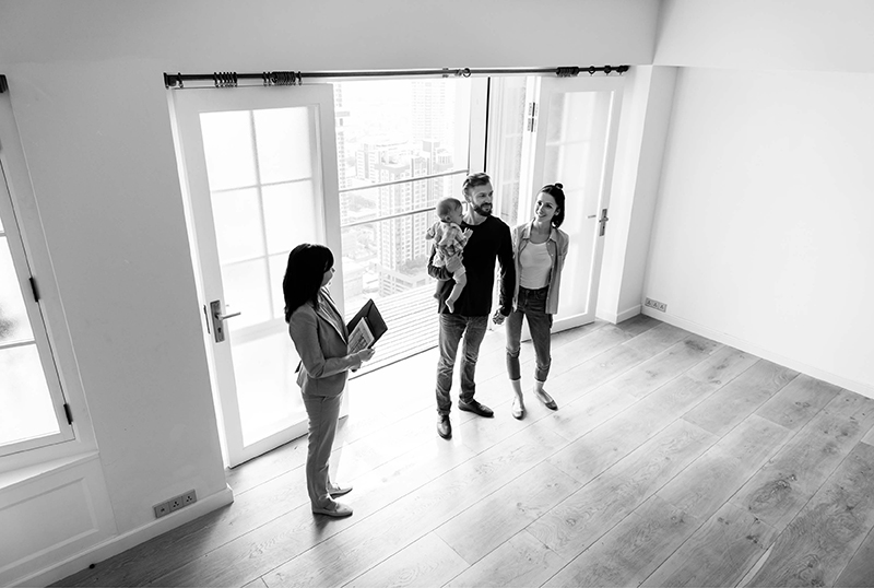 Preparing For An Open House Inspection