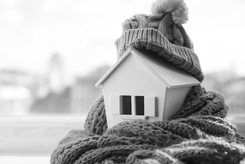 Six Hacks To Sell Your House In Winter